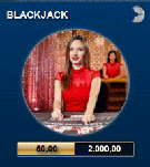 canlı blackjack oynayın!
