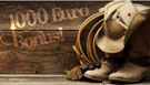 1000 EUR poker bonusu alın!